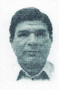 Foto del investigador